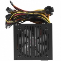 купить Блок питания, Aerocool, VX PLUS 750 RGB, 750W, ATX, APFC, Вентилятор 12 см, VX Plus 750 RGB в Алматы фото 2