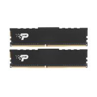 купить Модуль памяти Patriot Signature Premium, PSP416G3200KH1, DDR4, DIMM,16Gb, KIT, 2x8Gb, 3200Mhz, CL22 в Алматы фото 1