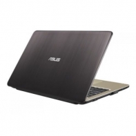 купить Ноутбук Asus VivoBook X540NA-GO067T 15.6"/Celeron/N3350/1,1 GHz/4 Gb/500 Gb/Nо ODD/Graphics/HD500/256 Mb/15,6 **/1366x768/Win10/Home/64/Chocolate Black Gold в Алматы фото 4