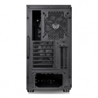 купить Корпус Thermaltake Commander C34 TG ARGB, CA-1N5-00M1WN-00 в Алматы фото 3