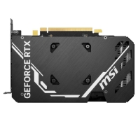 купить Видеокарта MSI GeForce RTX 4060 Ti VENTUS 2X BLACK 16G OC в Алматы фото 4