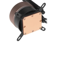 купить Водяное охлаждение для CPU Lian Li Galahad AIO 360 ARGB SL FAN Socket Intel/AMD, 4pin GA-360SLB в Алматы фото 3