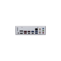 купить Материнская плата MSI B850M GAMING PLUS WIFI AM5 4xDDR5 4xSATA3 RAID 3xM.2 HDMI DP 2xType-C(DP) mATX в Алматы фото 2
