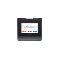 купить Планшет для цифровой подписи Wacom STU-540-CH2 в Алматы фото 3