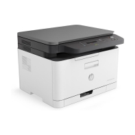 купить МФУ HP Color Laser MFP 178nw (цв., A4, 600 dpi, 18 ppm, 128Mb, 2-line LCD, WiFi) в Алматы фото 2