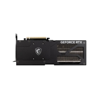 купить Видеокарта MSI GeForce RTX 5080 16G VENTUS 3X, 16Gb GDDR7 256-bit 1xHDMI 3xDP в Алматы фото 3