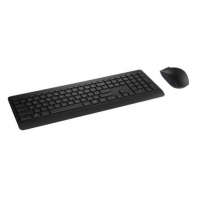 купить Microsoft Wireless Desktop 900, USB, Black в Алматы фото 3