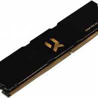 купить Оперативная память IRDM PRO 8GB DDR4 3600Mhz GOODRAM PC4-28800 IRP-3600D4V64L17S/8G в Алматы фото 1