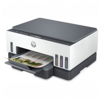 купить HP 6UU46A HP Smart Tank 720 All-in-One Printer в Алматы фото 3