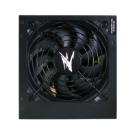 купить Блок питания Zalman MegaMax 500W ZM500-TXII(V2) Standard в Алматы фото 3