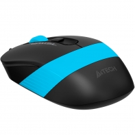 купить Мышь A4tech FM-10-BLUE Fstyler оптическая USB 1600DPI в Алматы фото 3