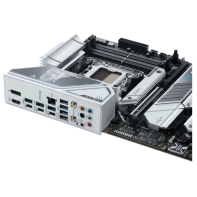 купить Материнcкая плата ASUS PRIME X670E-PRO WIFI sAM5 X670 4xDDR5 M.2 DP HDMI WiFi BT ATX в Алматы фото 4