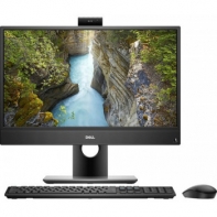 купить Моноблок Dell OptiPlex 3280 AiO (210-AVPP-A2) в Алматы фото 1