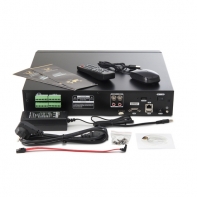 купить Сетевой видеорегистратор, EAGLE, EGL-NH6016B-VH. в Алматы фото 2