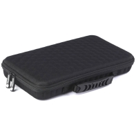 купить Чехол для клавиатуры Keychron Carrying Case - For K6 Aluminum Frame K6JSB_KEYCHRON в Алматы фото 2