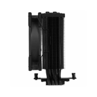 купить Кулер для процессора ID-Cooling SE-224XT-ARGB V3, S1700/1200/115x/AMD, 180W, 500-1500rpm, 4pin в Алматы фото 3