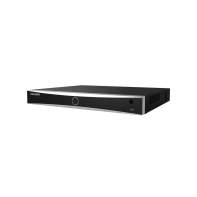 Купить Сетевой видеорегистратор HiLook NVR-216MH-K/16P в Алматы