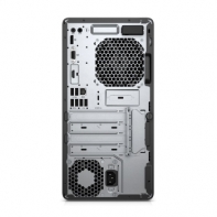 купить Компьютер HP/ProDesk 400 G6/MT/Core i3/9100/3,6 GHz/4 Gb/1000 Gb/DVD+/-RW/Graphics/UHD 630/256 Mb/Windows 10/Pro/64/ в Алматы фото 3