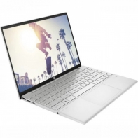 купить Ноутбук HP Pavilion Aero 13-be1021ci,R7-5825U octa,16GB,512GB PCIe,IntGfx,13.3 WQXGA 400 IPS,W11H6,Natural Silver,FP,1yw в Алматы фото 3