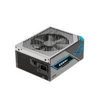 купить Геймерский Блок питания ASUS ROG-THOR-1000P3-GAMING 1000W 80Plus Platinum в Алматы фото 3