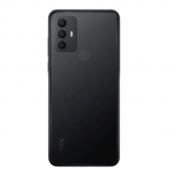 купить Смартфон TCL 306 3/32GB космический серый в Алматы фото 3