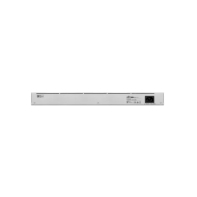 купить Коммутатор UBIQUITI, USW-48-POE, 32xGbE PoE+, 16xGbE, 4x1G SFP, Layer 2, 195W в Алматы фото 2