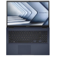 купить Ноутбук ASUS B1502CBA-BQ0395X 15.6 IPS FHD 250nt/i7-1255U/16G D4/512G PCIe/UHD/W11P/WiFi6+BT5.1/Kbd KZ/42WH/1Y в Алматы фото 3