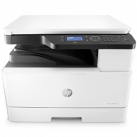 купить МФУ HP LaserJet MFP M433a 1VR14A, A3, Принтер 1200 x 1200 dpi, Сканер 600x600 dpi, Копир 600x600 dpi, USB 2.0 в Алматы фото 1