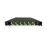 купить Коммутатор HP Enterprise/Aruba CX 10000-48Y6C Distributed Services Back-to-Front 6 Fans 2 Power Supplies Bundle в Алматы фото 3
