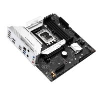 купить Материнская плата MaxSun Terminator B760M D4, LGA1700 B760 mATX MS-Terminator B760M D4 в Алматы фото 2