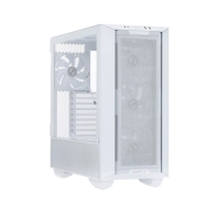 Купить Корпус Lian Li Lancool III E-ATX/ATX/m-ATX/ITX G99.LAN3W.10R Белый Алматы