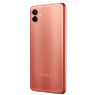 купить Смартфон Samsung Galaxy A04 32GB copper в Алматы фото 3