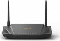 купить ASUS RT-AX56U Двухдиапазонный маршрутизатор стандарта Wi-Fi 6 (802.11ax) с MU-MIMO и OFDMA /  в Алматы фото 2