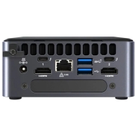 купить Barebone-неттоп ASUS NUC 12 Pro Kit NUC12WSHi3 (90AB2WSH-MR4120) в Алматы фото 4