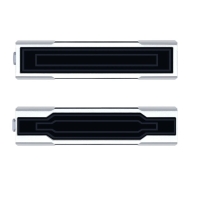 купить Вентилятор для корпуса Lian Li UNI FAN SL-INF WIRELESS 120 REV.BLADE 3x120 WHITE G99.12RSLIN1W3W.00 в Алматы фото 3