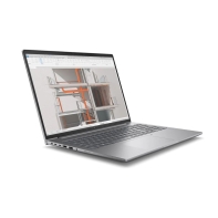 купить HP ZBook X G1i 16 / RTX PRO 1000 8GB Ultra 7 255H X 16 inch G1i / 1TB PCIe-4x4 2280 NVMe TLC / 32GB (1x32GB) DDR5 5600 SODIMM Memory / W11p64 / 16.0 WUXGA(1920x1200) AG, 300nit, for 5MP+IR / WLAN Intel BE201 Wi-Fi 7 BT 5.4 non-vPro WLAN / 1/1/0yw / N в Алматы фото 2