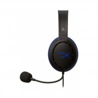 купить Гарнитура HyperX Cloud Chat PS4 4P5J3AM#ABB в Алматы фото 2
