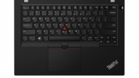 купить Ноутбук Lenovo ThinkPad L490 14,0*FHD/Core i5-8265U/8GB/256Gb SSD/KB_BK/720pix/Win10 Pro(20Q5001YRT) в Алматы фото 3