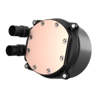 купить Водяное охлаждение для CPU PCCooler PD360 BK в Алматы фото 4