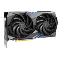 купить Видеокарта MSI GeForce RTX 4060 Ti GAMING X 8G в Алматы фото 2