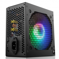 купить Блок питания ПК 700W AIGO AK700 в Алматы фото 2