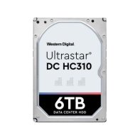 Купить Жесткий диск повышенной надежности HDD  6TB WD ULTRASTAR 256MB 7200RPM SAS 3,5" 0B36047 Алматы