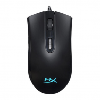 купить Мышь игровая HyperX Pulsefire Core HX-MC004B (4P4F8AA) черный в Алматы фото 3