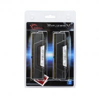 купить Комплект модулей памяти G.SKILL RipjawsV F4-3200C16D-16GVGB DDR4 16GB (Kit 2x8GB) 3200MHz в Алматы фото 2