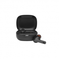 купить JBL Live Pro+ TWS - True Wireless In-Ear Headset - Black в Алматы фото 2