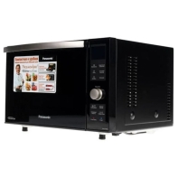 купить Микроволновая печь Panasonic NN-DF383BZPE в Алматы фото 2
