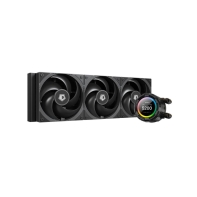 Купить Водяное охлаждение для процессора ID-COOLING SL360 PRO SE Алматы