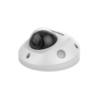 купить IP видеокамера Hikvision DS-2CD2523G2-IS(D) в Алматы фото 3