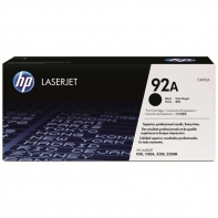 купить Картридж HP Europe/C4092A/Лазерный/черный в Алматы фото 1