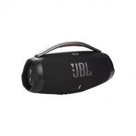 купить Акустическая система JBL Boombox 3 Black UK в Алматы фото 1